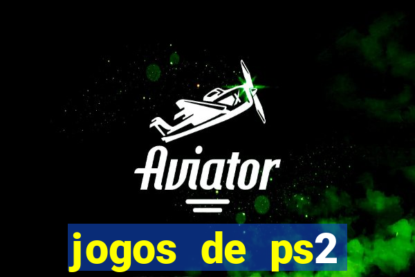 jogos de ps2 download iso